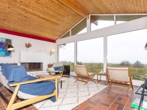 Φωτογραφία από το άλμπουμ του Holiday home Bindslev XVII σε Bindslev