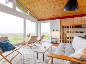 Φωτογραφία από το άλμπουμ του Holiday home Bindslev XVII σε Bindslev