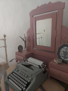 Photo de la galerie de l'établissement o Roxo, à Castelo de Vide