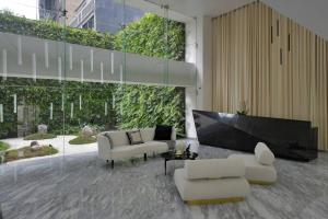 Gallery image of Breathtaking 2 level Condo wAmazing Infinity Pool in Mexico City