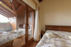 Gallery image of Уютен апартамент с гледка в к-с Пирин Голф in Razlog