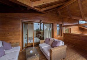 Gallery image of Уютен апартамент с гледка в к-с Пирин Голф in Razlog