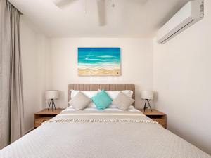 Fotografie z fotogalerie ubytování Fantastic brand new beach condo v destinaci Punta Cana