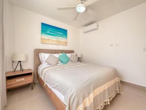 Fotografie z fotogalerie ubytování Fantastic brand new beach condo v destinaci Punta Cana