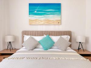 Fotografie z fotogalerie ubytování Fantastic brand new beach condo v destinaci Punta Cana