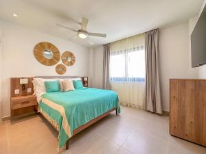 Fotografie z fotogalerie ubytování Fantastic brand new beach condo v destinaci Punta Cana
