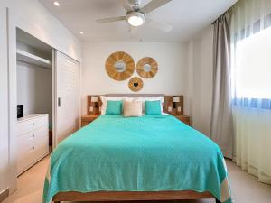 Fotografie z fotogalerie ubytování Fantastic brand new beach condo v destinaci Punta Cana