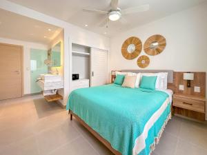 Fotografie z fotogalerie ubytování Fantastic brand new beach condo v destinaci Punta Cana