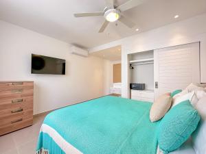 Fotografie z fotogalerie ubytování Fantastic brand new beach condo v destinaci Punta Cana