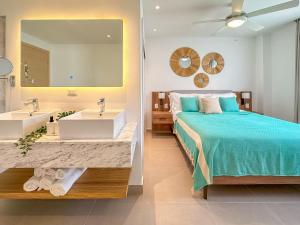 Fotografie z fotogalerie ubytování Fantastic brand new beach condo v destinaci Punta Cana
