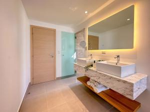 Fotografie z fotogalerie ubytování Fantastic brand new beach condo v destinaci Punta Cana