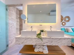 Fotografie z fotogalerie ubytování Fantastic brand new beach condo v destinaci Punta Cana