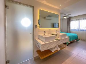 Fotografie z fotogalerie ubytování Fantastic brand new beach condo v destinaci Punta Cana