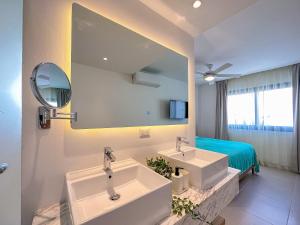 Fotografie z fotogalerie ubytování Fantastic brand new beach condo v destinaci Punta Cana