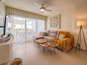 Fotografie z fotogalerie ubytování Fantastic brand new beach condo v destinaci Punta Cana