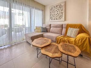 Fotografie z fotogalerie ubytování Fantastic brand new beach condo v destinaci Punta Cana