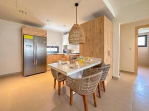 Fotografie z fotogalerie ubytování Fantastic brand new beach condo v destinaci Punta Cana