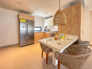 Fotografie z fotogalerie ubytování Fantastic brand new beach condo v destinaci Punta Cana