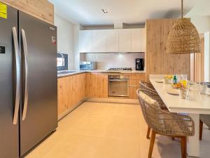 Fotografie z fotogalerie ubytování Fantastic brand new beach condo v destinaci Punta Cana