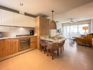 Fotografie z fotogalerie ubytování Fantastic brand new beach condo v destinaci Punta Cana