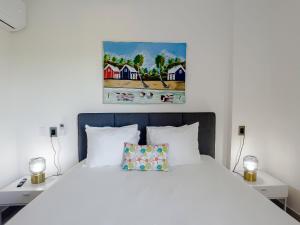 Fotografie z fotogalerie ubytování Space and comfort for your beach vacation v destinaci Punta Cana