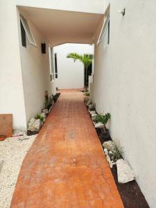 Fotografie z fotogalerie ubytování Villas Carlota Cancún v destinaci Cancún
