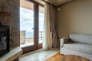 Galeriebild der Unterkunft 5 Ραχες/5 Raches in Arachova