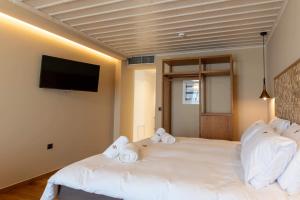 Galeriebild der Unterkunft 5 Ραχες/5 Raches in Arachova