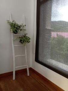 Zdjęcie z galerii obiektu Hotel Rural Rio Molinar w mieście Ranera