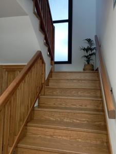 Zdjęcie z galerii obiektu Hotel Rural Rio Molinar w mieście Ranera