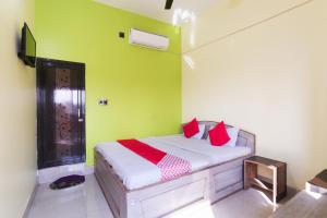 Fotografie z fotogalerie ubytování Hotel O Vatika Hotel v destinaci Kulti + 39 fotografií