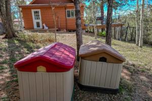 Billede fra billedgalleriet på Camp Run-A-Muk i Midland