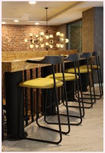 Fotografie z fotogalerie ubytování Dab Hotel Ulus v destinaci Ankara