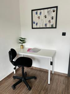 Fotografia z galérie ubytovania Apartment Lilly v destinácii Špindlerův Mlýn