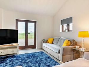 Gallery image of Hillsview - 4 berth renovated barn conversion in Combe Martin