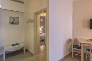 Imagen de la galería de Aloe Apartments, en Rethymno