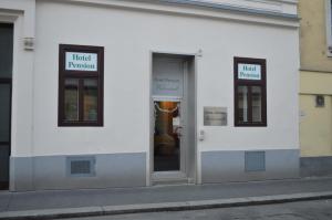 Fotografie z fotogalerie ubytování Hotel Pension Walzerstadt ve Vídni