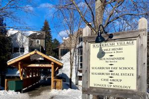 Gallery image of Village Edge #6 in Warren +19 photos