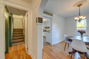 Foto sihtkohas Grants Pass asuva majutusasutuse Cozy Grants Pass Home about 9 Mi to Rogue River Access galeriist