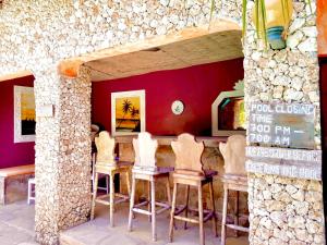 Fotografie z fotogalerie ubytování Nyumba Malkia at Tembo Village v destinaci Watamu