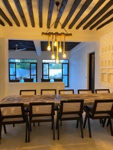 Gallery image of Milimani Villa-Fully airconditioned Villa in Shela