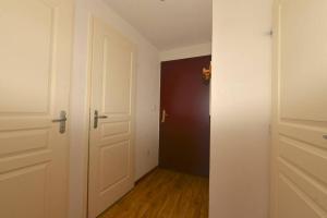 Fotografie z fotogalerie ubytování Appartement 4/6 personnes - Vue plein sud - Chamrousse v destinaci Chamrousse