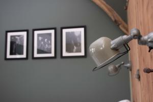 Fotografie z fotogalerie ubytování The Cat and The Owl B&B v destinaci Groenlo