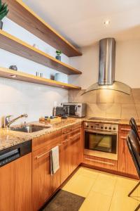 Gallery image of Loft Savièse in Savièse