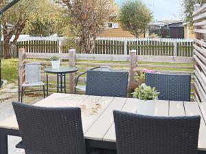 Fotografie z fotogalerie ubytování Holiday home LAHOLM VIII v destinaci Laholm