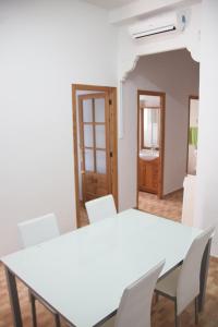 Gallery image of Ruzafa Apartments in Valencia
