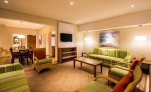 Afbeelding uit fotogalerij van Cabana Beach Resort in Durban