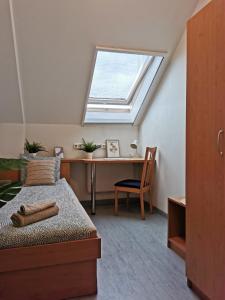 Fotografie z fotogalerie ubytování Híd Ifjúsági Szálló v destinaci Dunaújváros