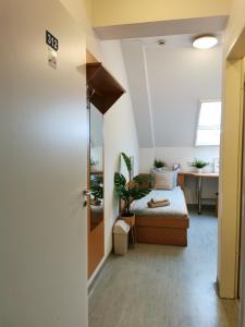 Fotografie z fotogalerie ubytování Híd Ifjúsági Szálló v destinaci Dunaújváros