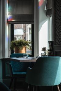Fotografie z fotogalerie ubytování Hotel de Koppelpaarden v destinaci Lichtenvoorde